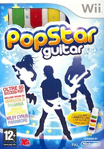 Popstar Guitar