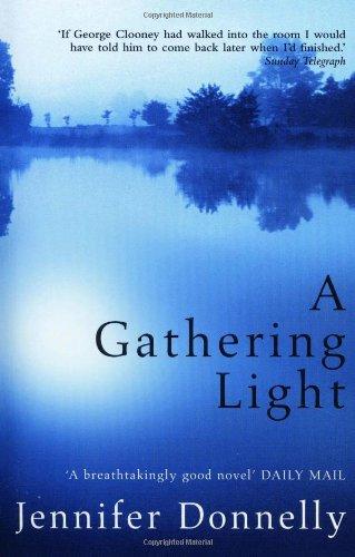 A Gathering Light