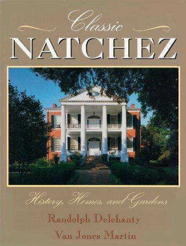 Classic Natchez