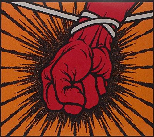 St.Anger