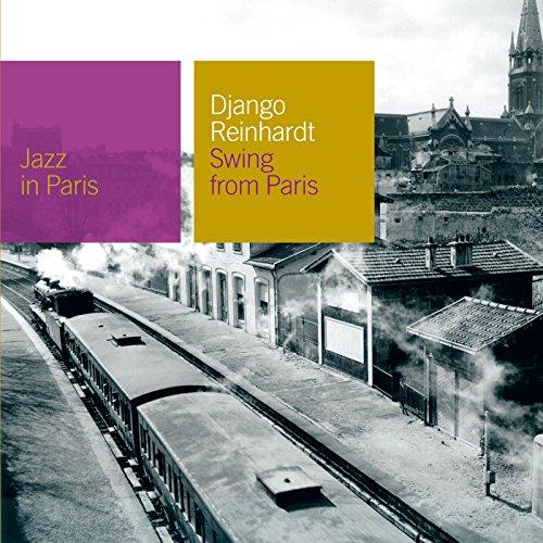 Jazz in Paris: Swing from Paris