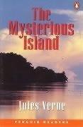 The Mysterious Island (Penguin Readers: Level 2)