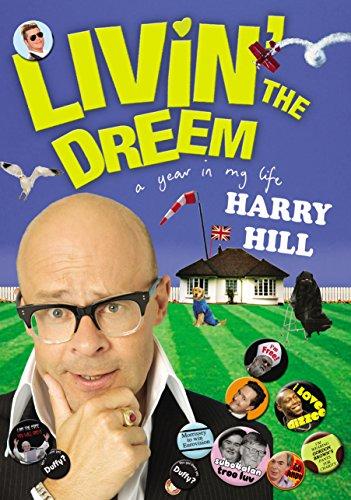 Livin' the Dreem: A Year in the Life of Harry Hill