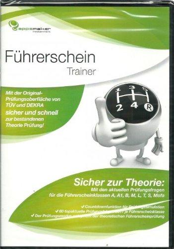 Führerschein Trainer