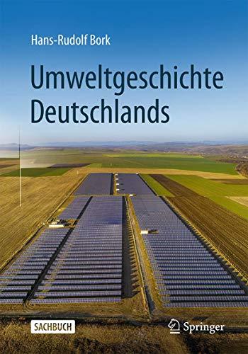 Umweltgeschichte Deutschlands