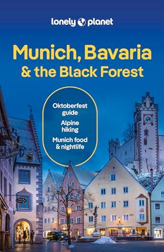 Munich, Bavaria & the Black Forest