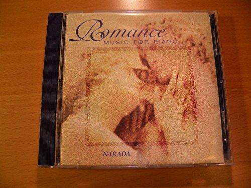 Romance: Music for Piano