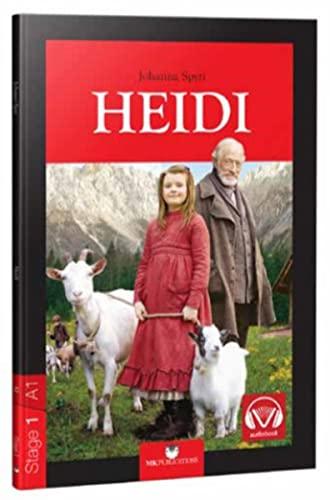 Heidi: Stage 1 - A1