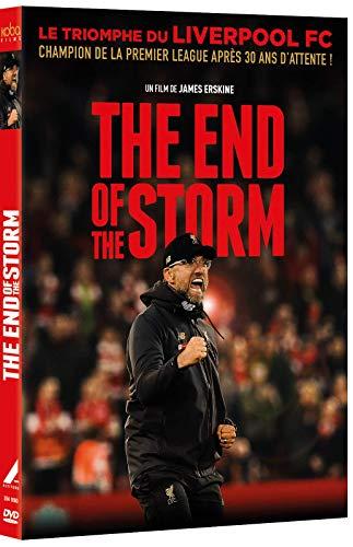 The end of the storm [FR Import]