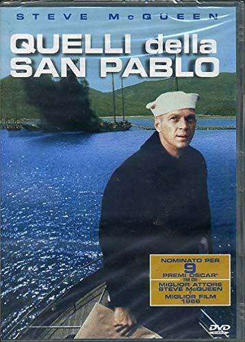 Quelli della San Pablo [IT Import]