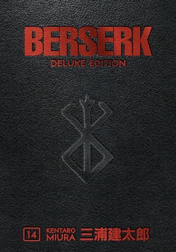 Berserk 14