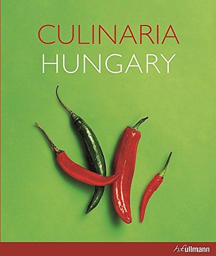 Culinaria Hungary (Culinaria (Paperback))