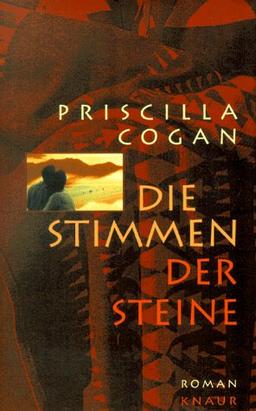 Die Stimmen der Steine. Roman