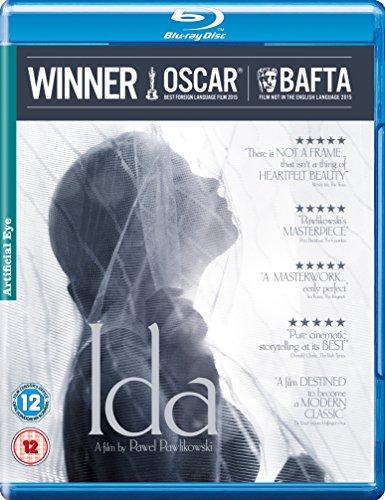 Ida [Blu-ray] [UK Import]