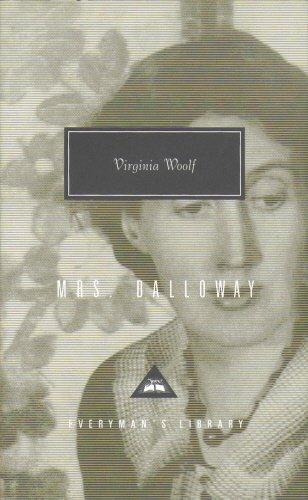 Mrs Dalloway (Everyman's Library Classics)