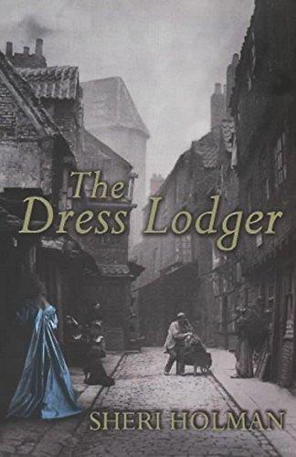 The Dress Lodger