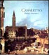 Canaletto: First Style