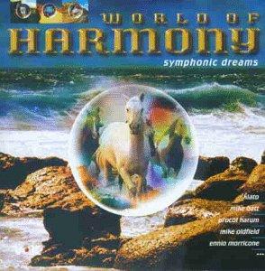 World of Harmony-Symphonic Dre