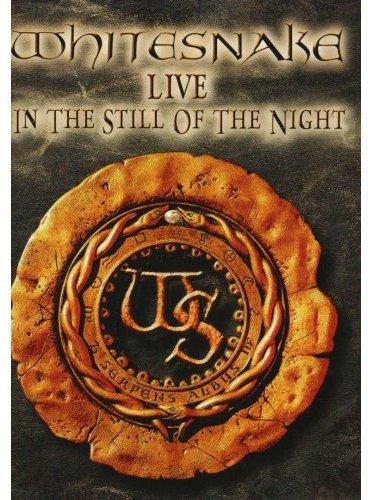 Live in the Still of Night (CD + DVD)