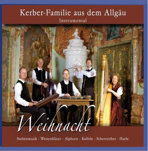 Weihnacht (Instrumental)