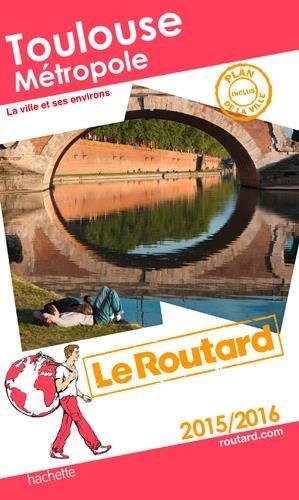 Toulouse métropole : la ville et ses environs