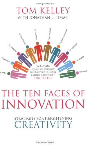 Ten Faces of Innovation