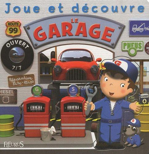 Le garage