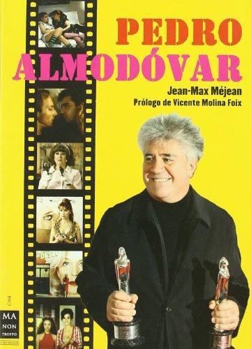 Pedro Almodóvar