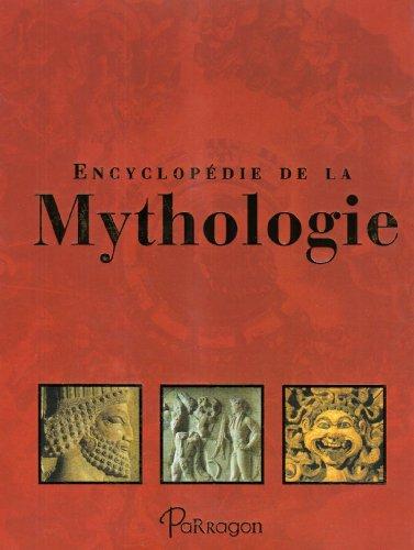 Encyclopédie de la mythologie