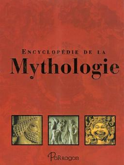 Encyclopédie de la mythologie