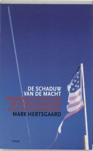 Schaduw van de macht