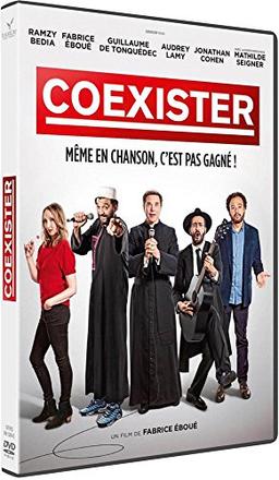 Coexister [FR Import]