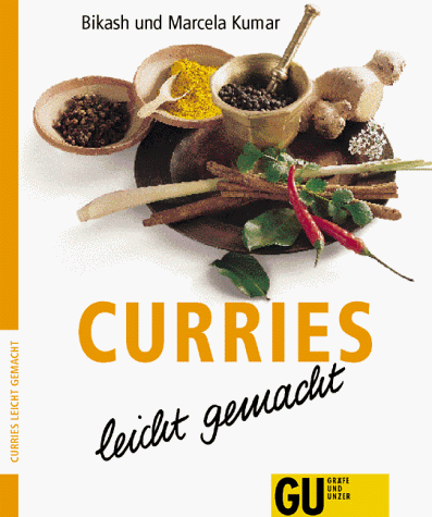 Curries leicht gemacht