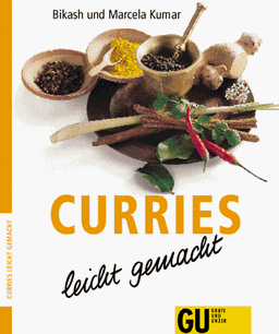 Curries leicht gemacht