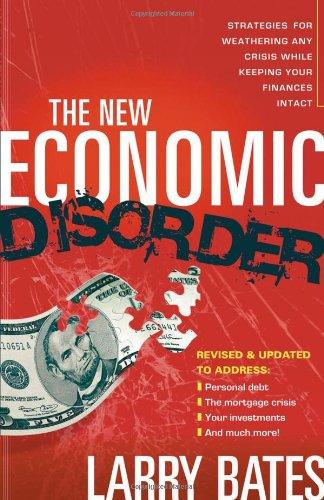 New Economic Disorder, The