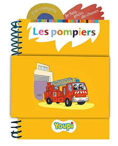 Les pompiers