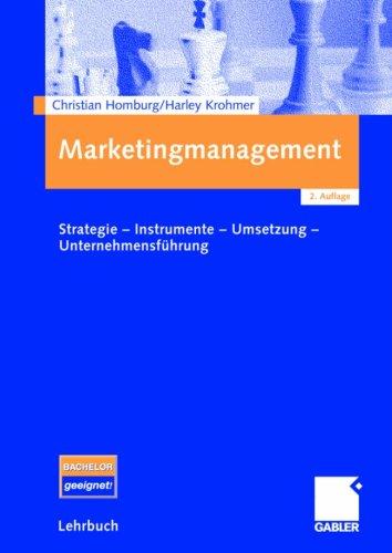 Marketingmanagement