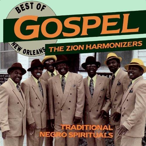 Best of New Orleans Gospel