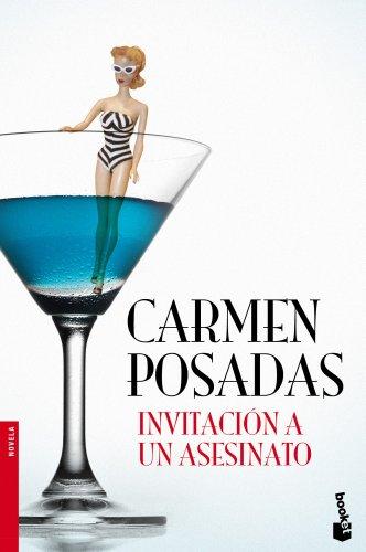 Invitacion a un asesinato (Novela y Relatos)