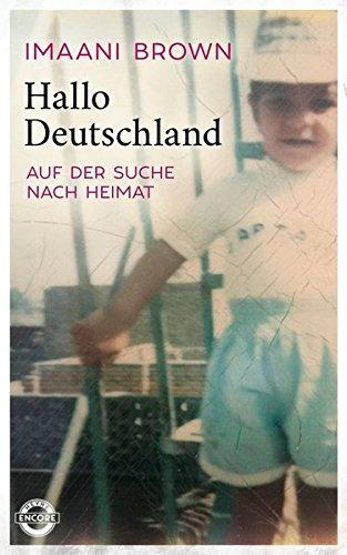 Hallo Deutschland: Auf der Suche nach Heimat