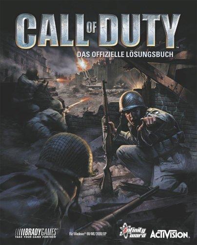 Call of Duty (Lösungsbuch)