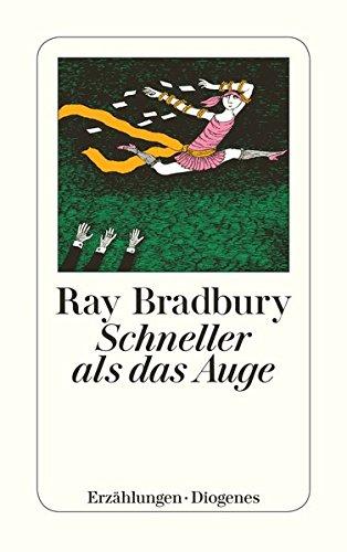 Schneller als das Auge (detebe)