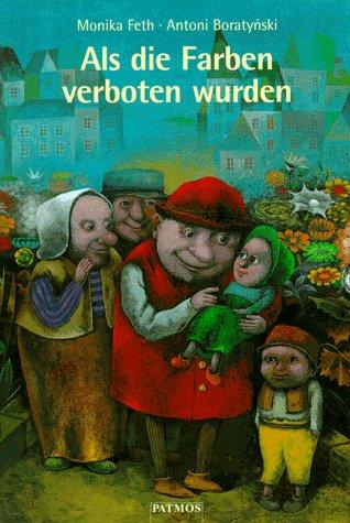 Als die Farben verboten wurden