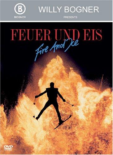 Feuer und Eis (Limited Special Editon) [Limited Special Edition] [2 DVDs]