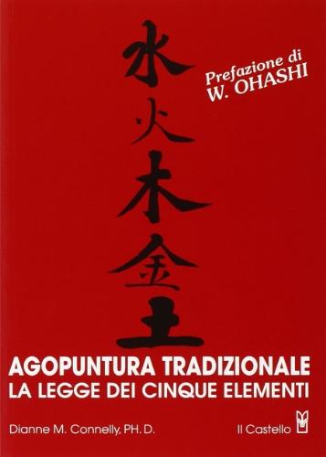 Agopuntura tradizionale. La legge dei cinque elementi