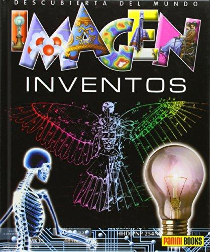 Los inventos/ Inventions (Imagen Descubierta Del Mundo)