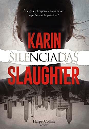 Silenciadas (HARPERCOLLINS)