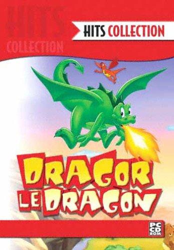 Dragor Le Dragon, Hits collection