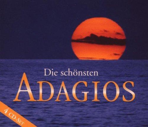 Die Schönsten Adagios