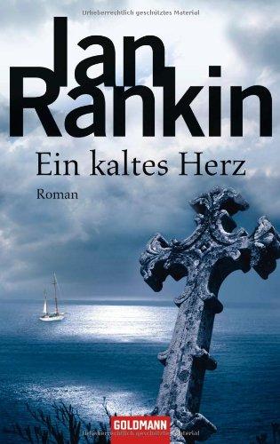 Ein kaltes Herz: Roman